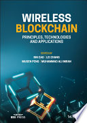 Wireless Blockchain Book