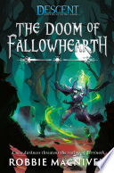 The Doom of Fallowhearth PDF Book By Robbie MacNiven