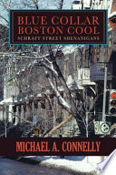 Blue Collar Boston Cool Book