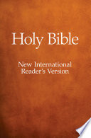 NIrV  Holy Bible for Adults