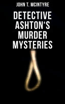 Read Pdf Detective Ashton's Murder Mysteries