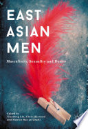 East Asian Men Book