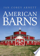 American Barns Book PDF
