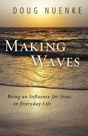 Making Waves Pdf/ePub eBook
