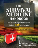 The Survival Medicine Handbook Book