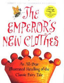 Hans Christian Andersen’s The Emperor’s New Clothes