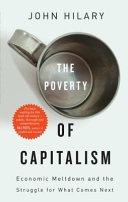 The Poverty of Capitalism Book