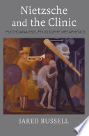 Nietzsche and the Clinic Book