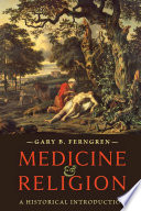 Medicine and Religion Book PDF