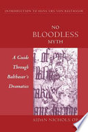 Book No Bloodless Myth Cover