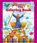 The Beginner s Bible Coloring Book Book