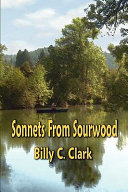 Sonnets from Sourwood