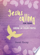 Jesus Calling  50 Devotions to Grow in Your Faith