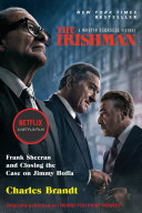 The Irishman  Movie Tie In  Book PDF