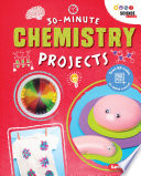 30 Minute Sustainable Science Projects PDF Download