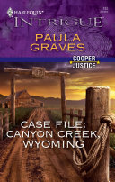 Case File: Canyon Creek, Wyoming [Pdf/ePub] eBook