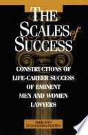 The Scales of Success