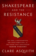 Shakespeare and the Resistance Pdf/ePub eBook