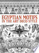 D  corations Egyptiennes