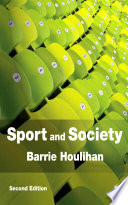 Sport and Society Book