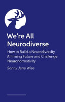 We re All Neurodiverse Book PDF