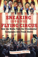 Sneaking Into the Flying Circus