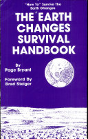 The Earth Changes Survival Handbook