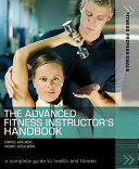 The Advanced Fitness Instructor S Handbook