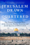 Jerusalem Drawn and Quartered