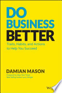 Do Business Better Book