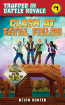 Clash At Fatal Fields Pdf/ePub eBook