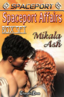 Spaceport Affairs (Box Set) Pdf/ePub eBook