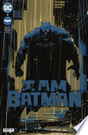I Am Batman (2021-) #4
