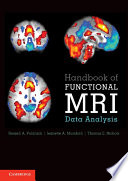 Handbook of Functional MRI Data Analysis Book
