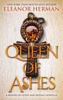 Queen of Ashes [Pdf/ePub] eBook