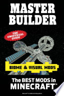 Master Builder Biome   Visual Mods