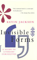 Invisible Forms