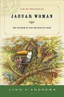 Jaguar Woman