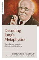 Read Pdf Decoding Jung's Metaphysics