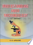 Understanding Food Microbiology Book PDF