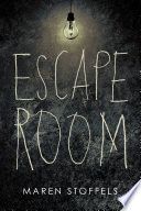Escape Room Book PDF