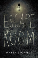 Escape Room [Pdf/ePub] eBook