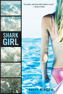 Shark Girl Book