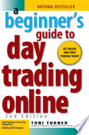 A Beginner s Guide To Day Trading Online 2nd Edition
