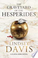 The Graveyard of the Hesperides Book
