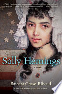 Sally Hemings Book