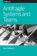Read Pdf Antifragile Systems and Teams