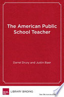 The American Public School Teacher