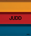 Judd Book PDF