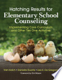 Hatching Results for Elementary School Counseling Book